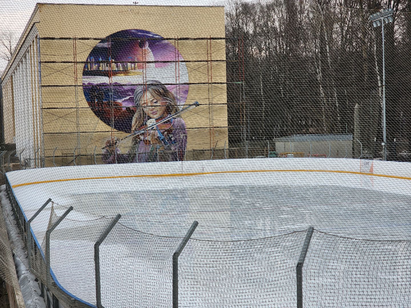 Спорт