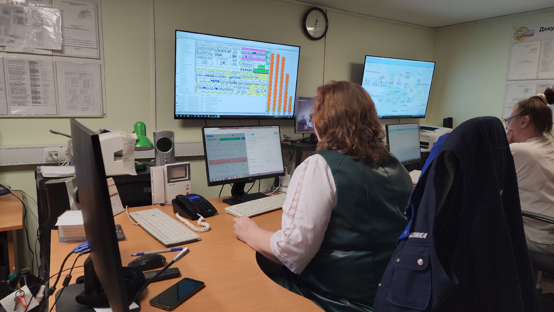 Красногорс