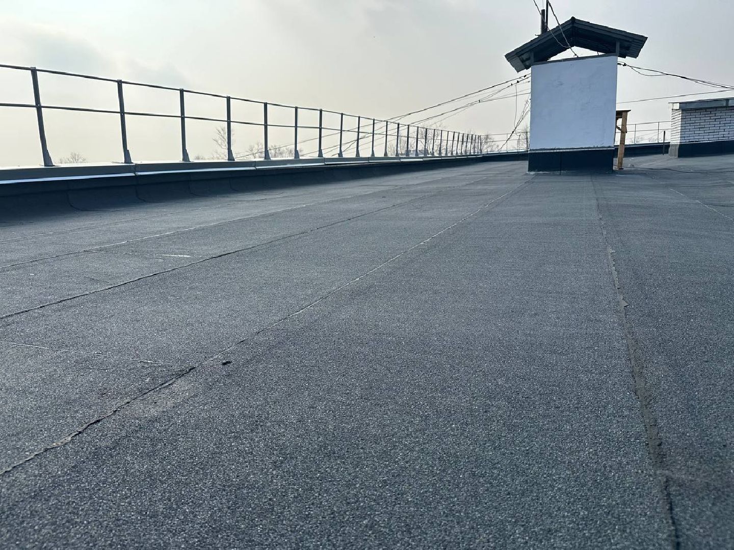 Ремонт