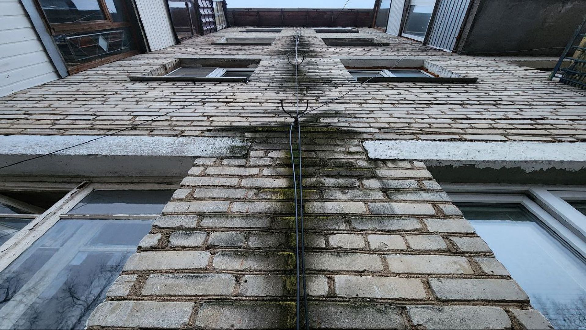 выездная Администрация