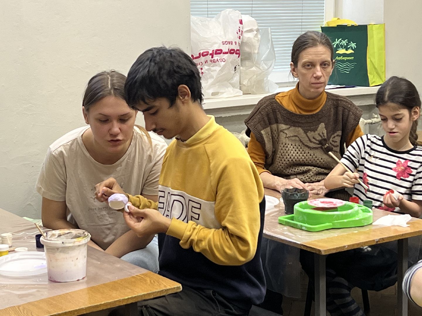 творчество