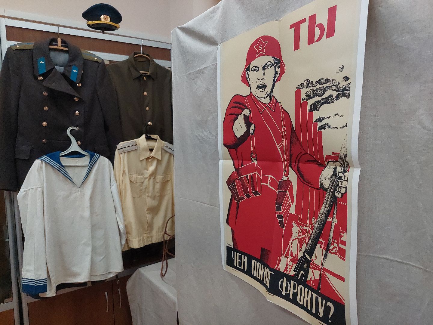 НИКИ