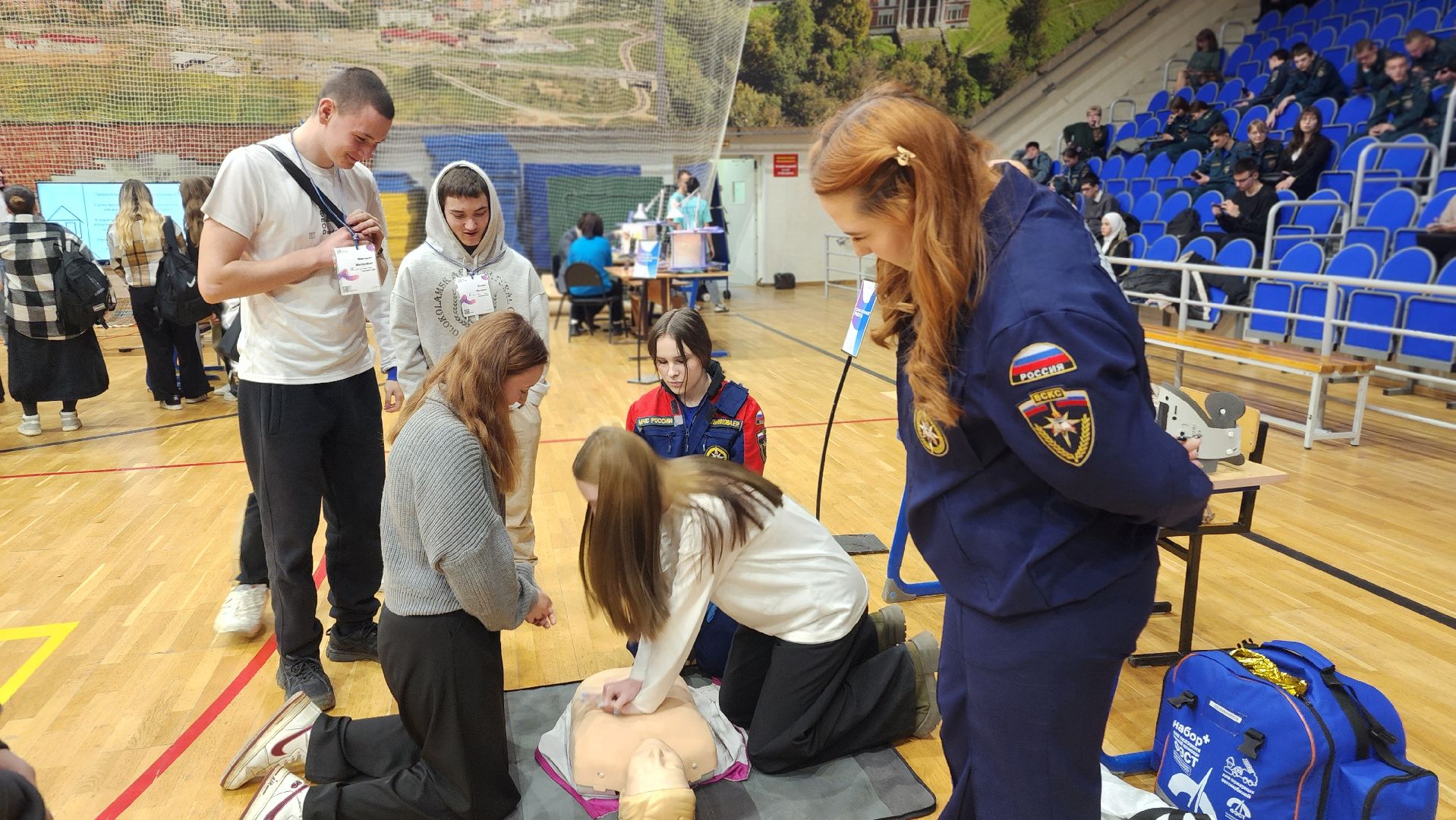 волоколамск