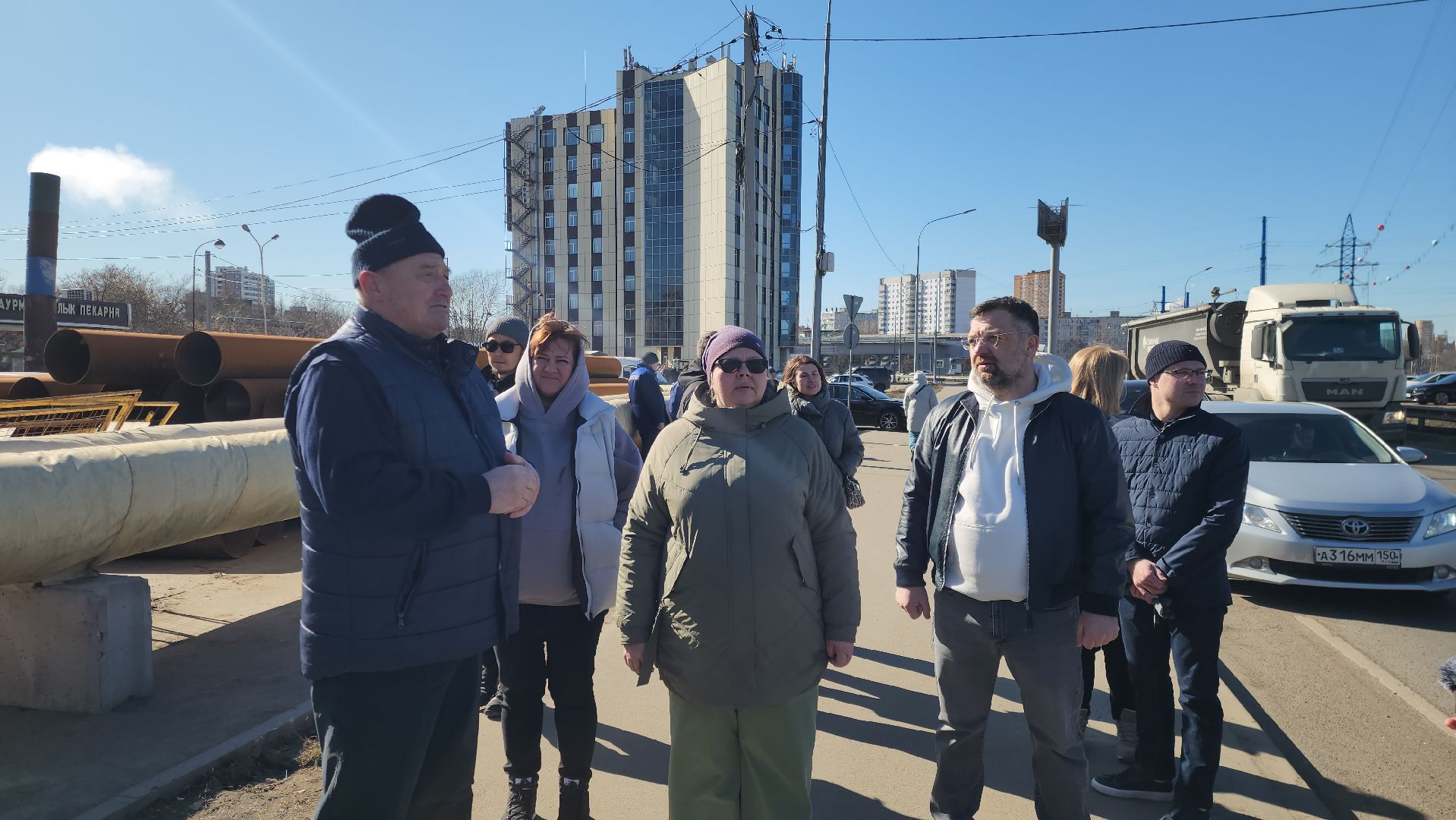 тв
