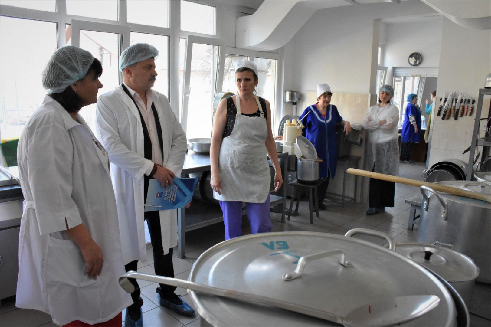 детский сад