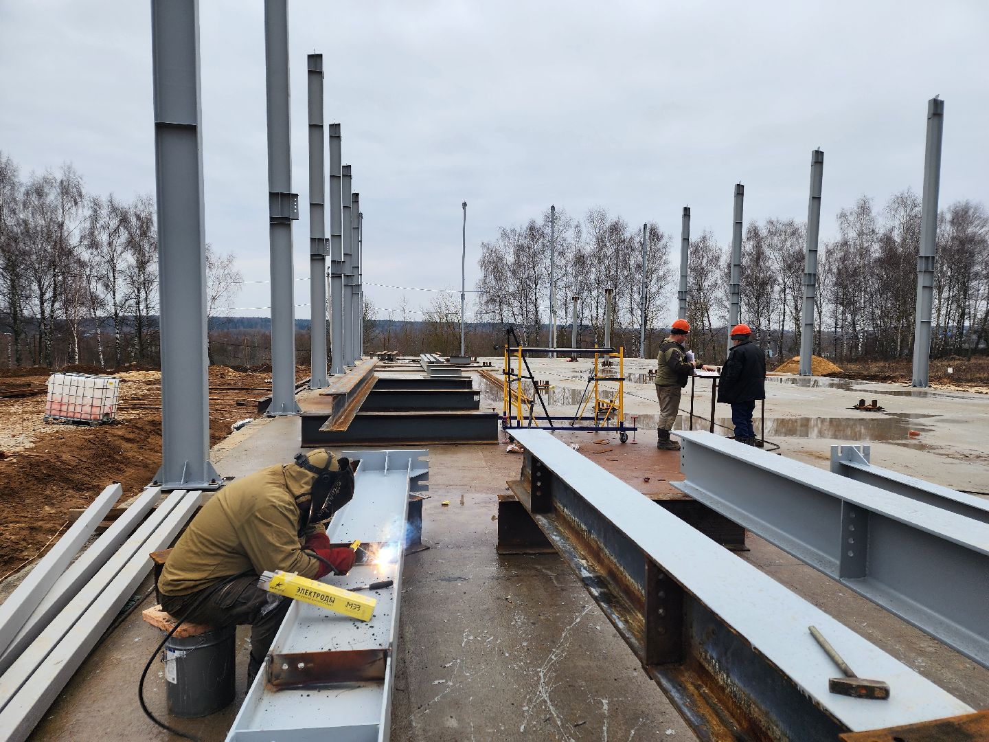 Земля за рубль