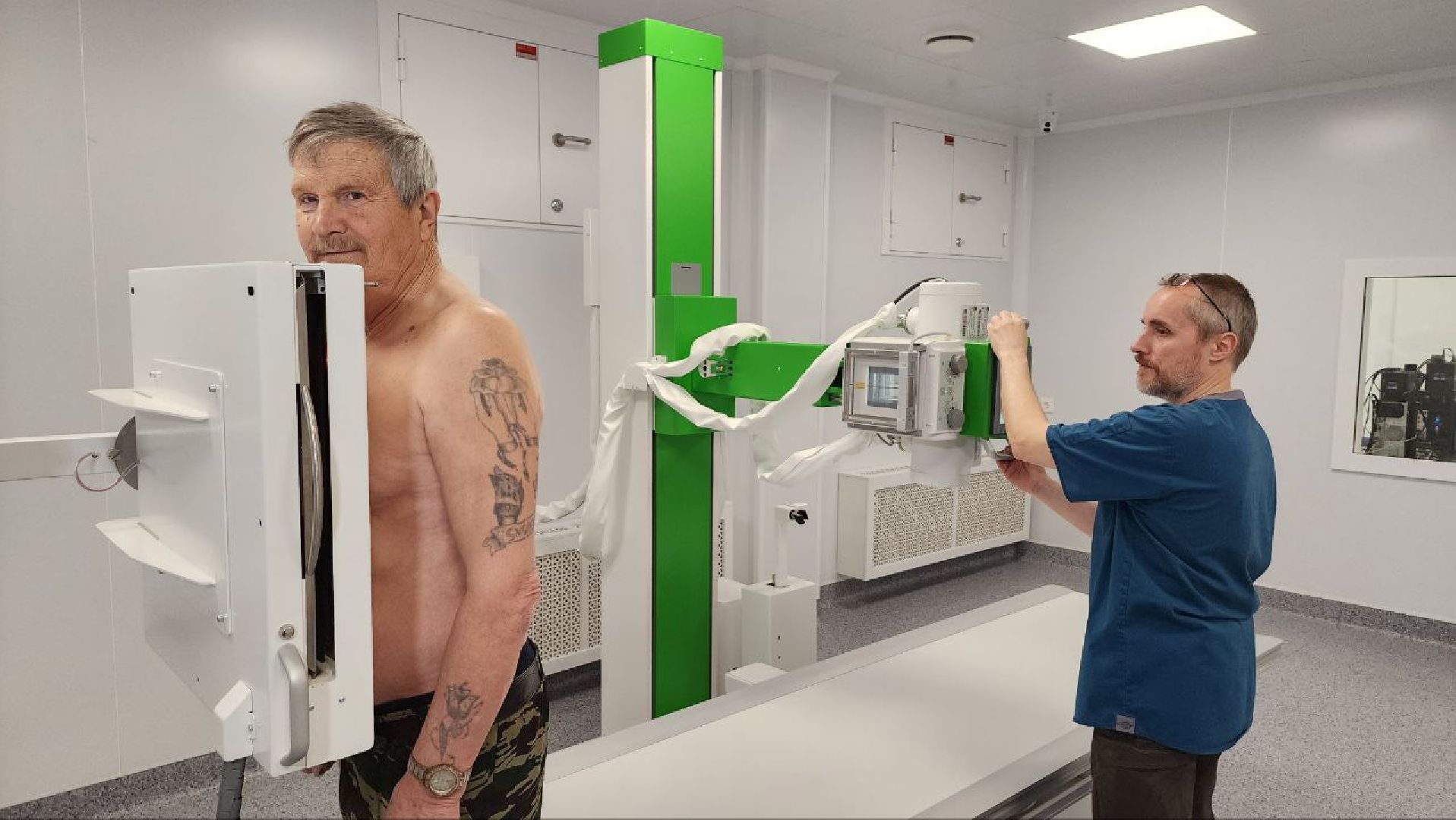 Рентген