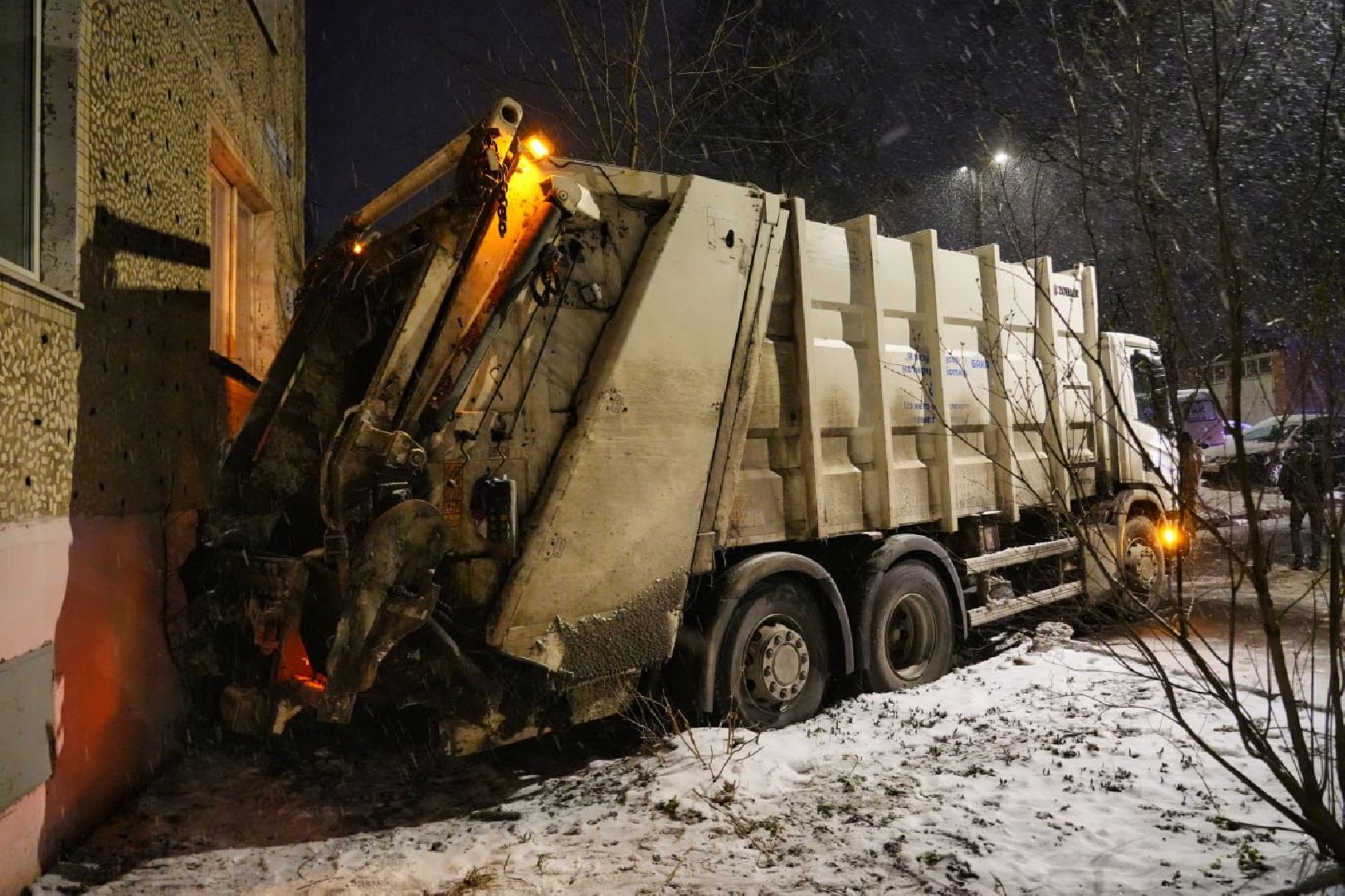Сергиево-Посадский городской окру
