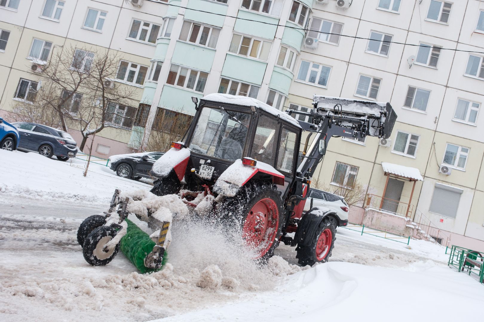 Лыткарино