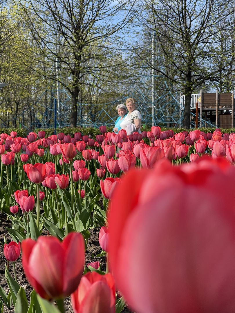 Благоустро