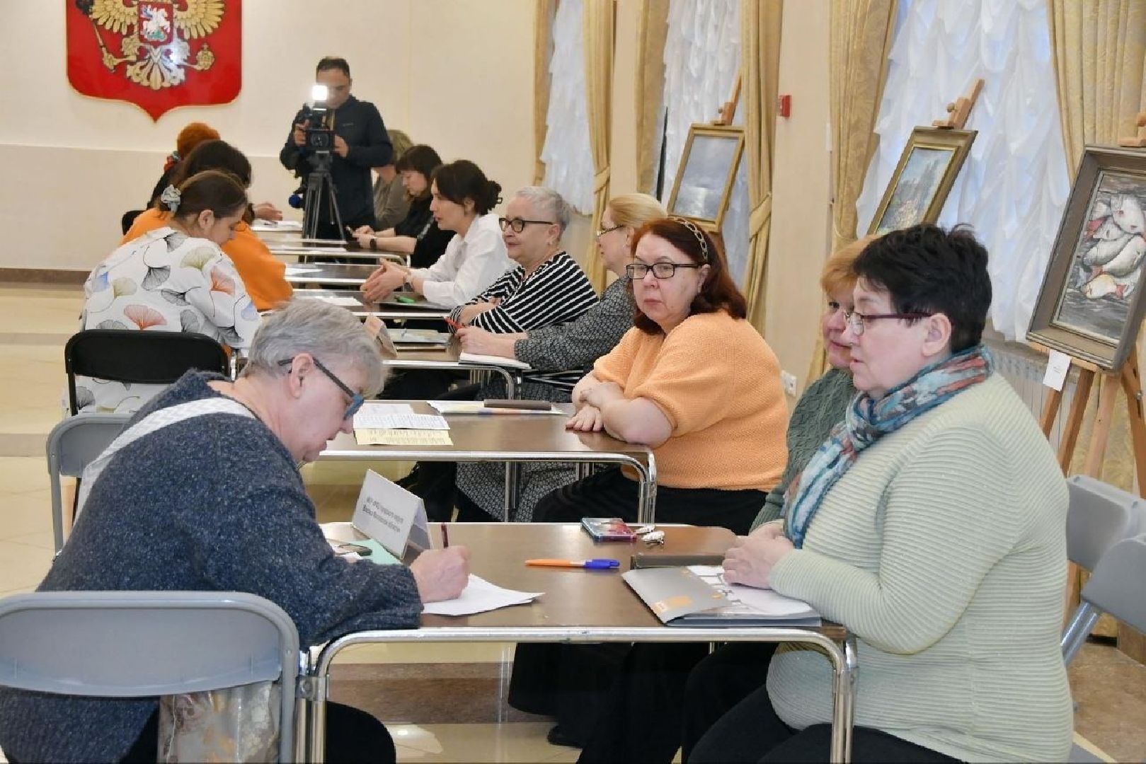 работа во власихе