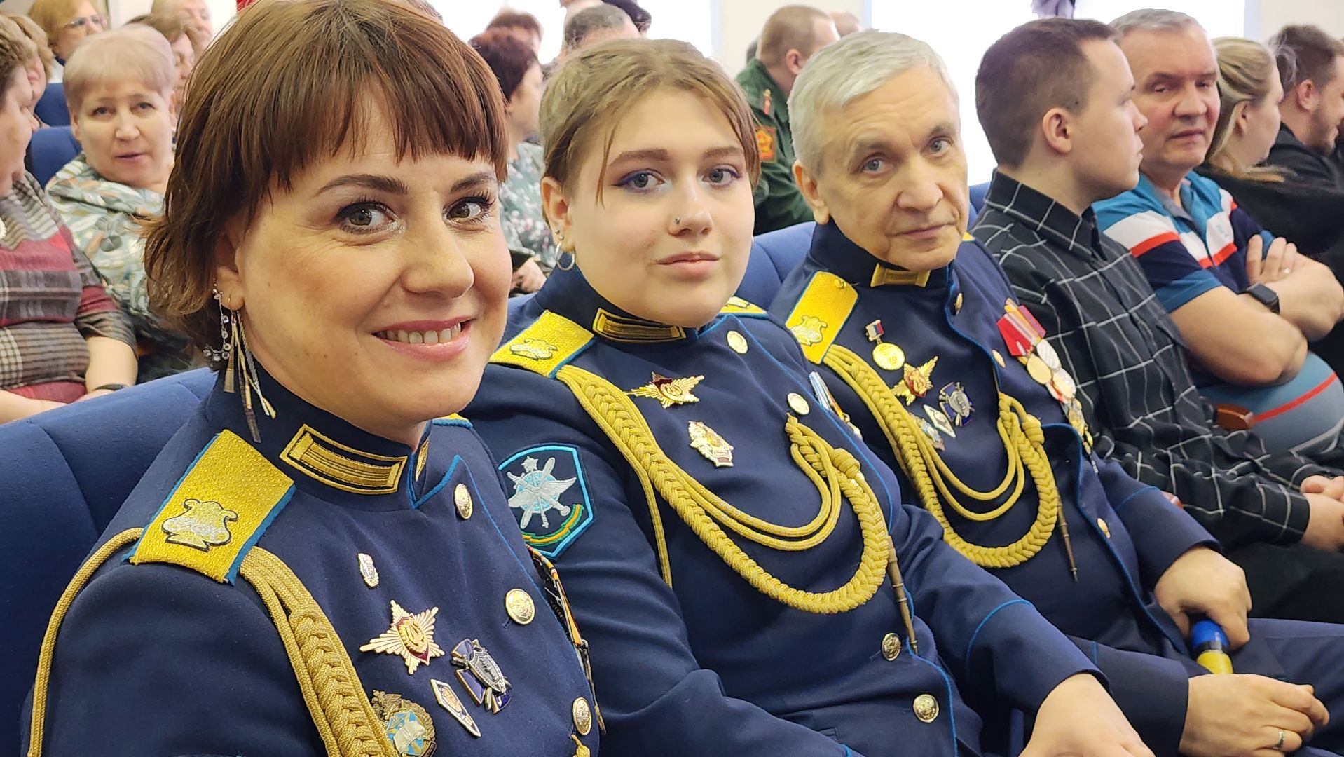 военный комиссариат