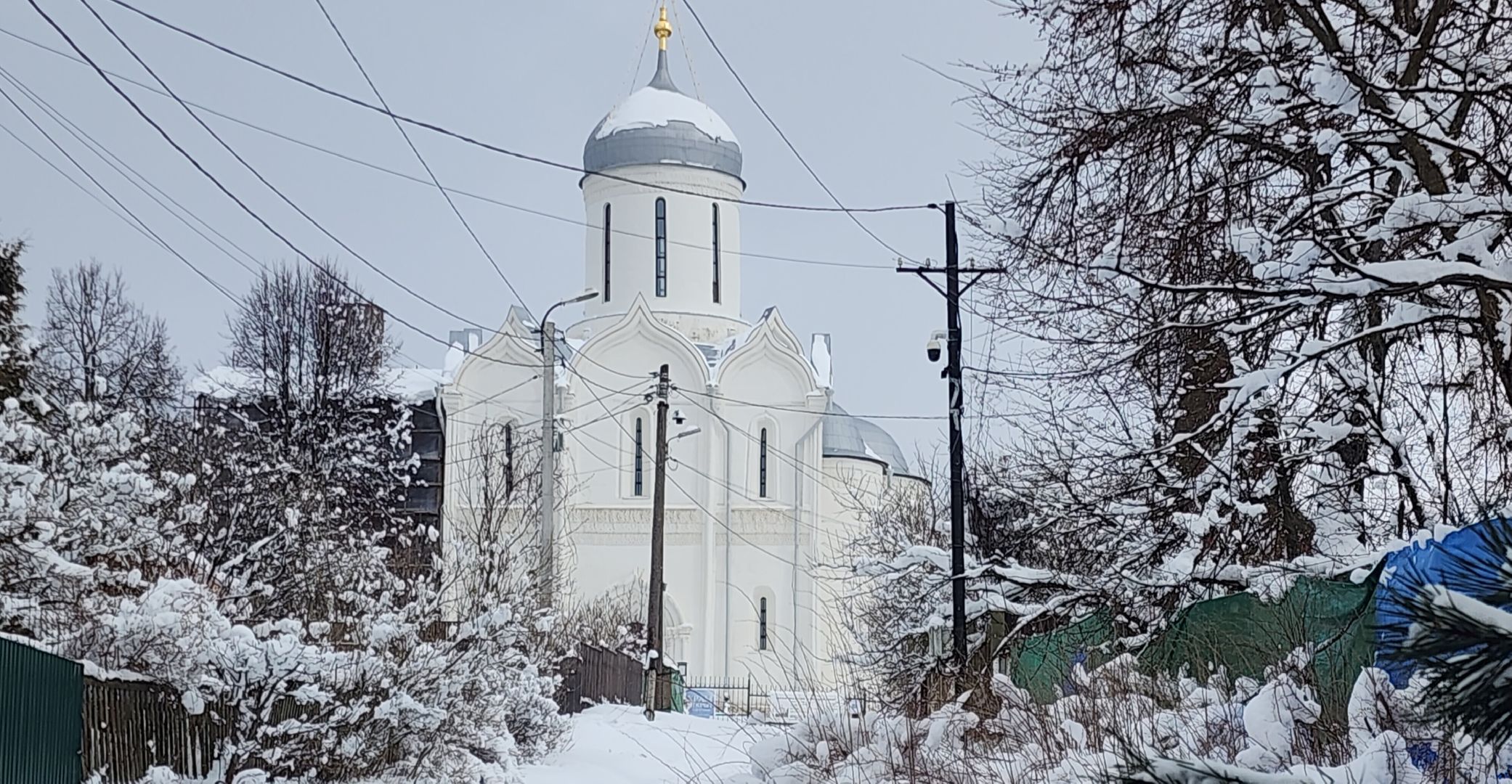 История