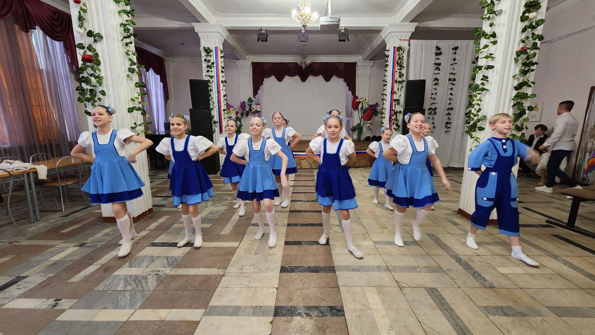 Солнечногорск