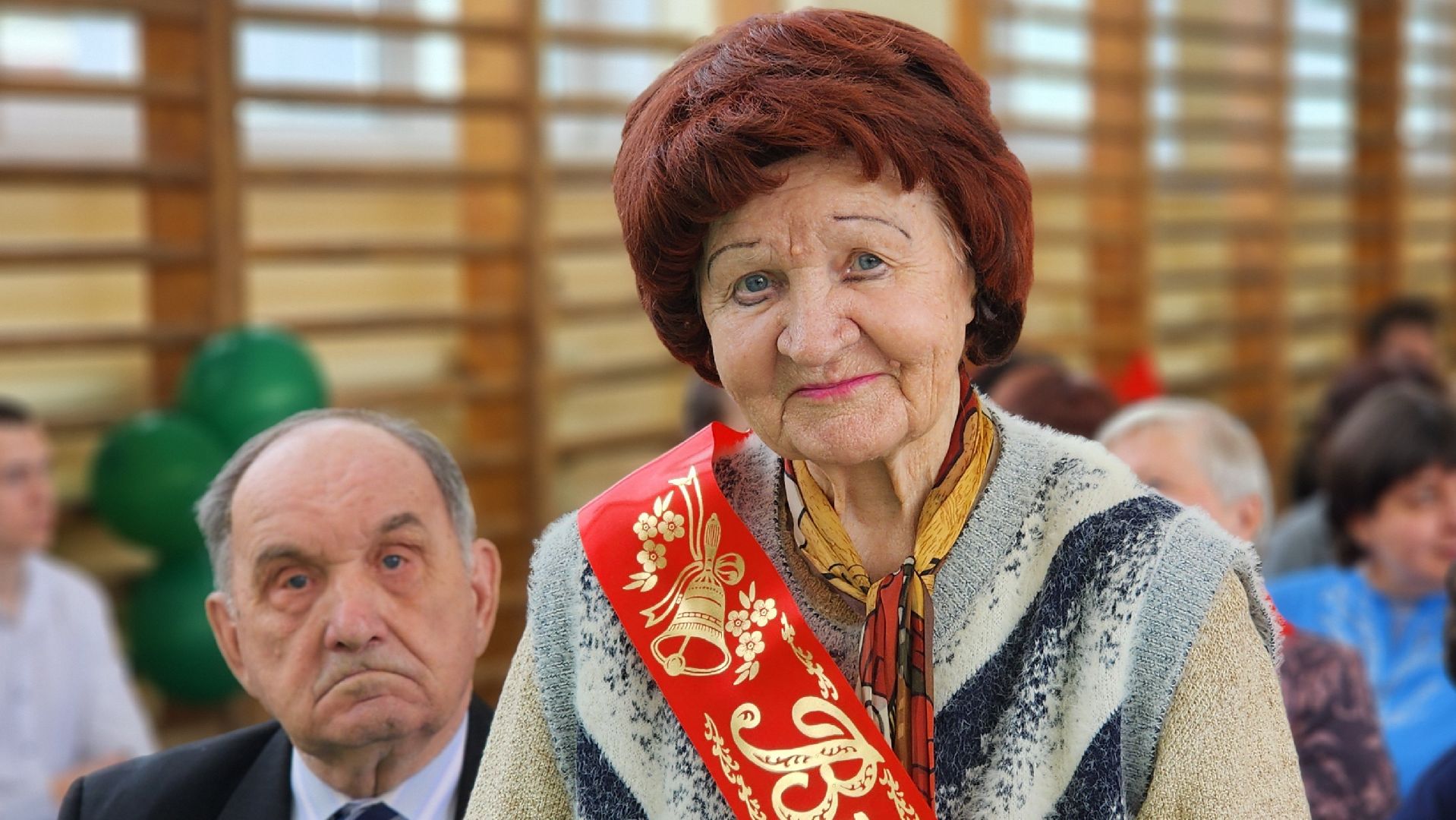 привокзальная школа