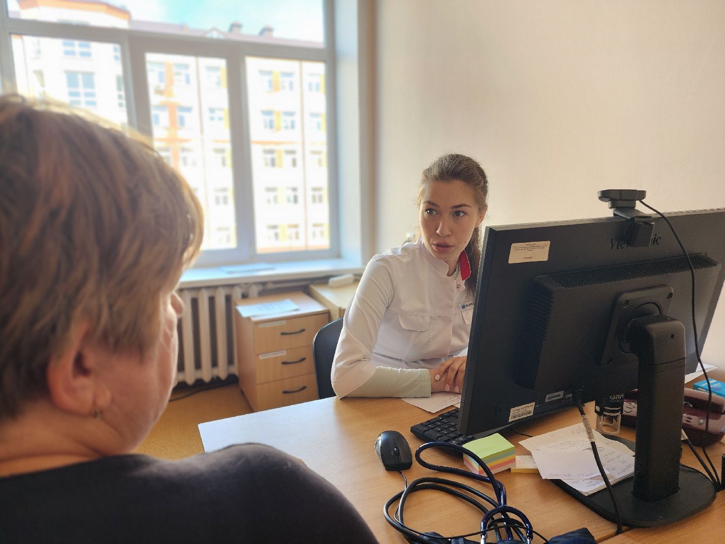 Эндокринолог