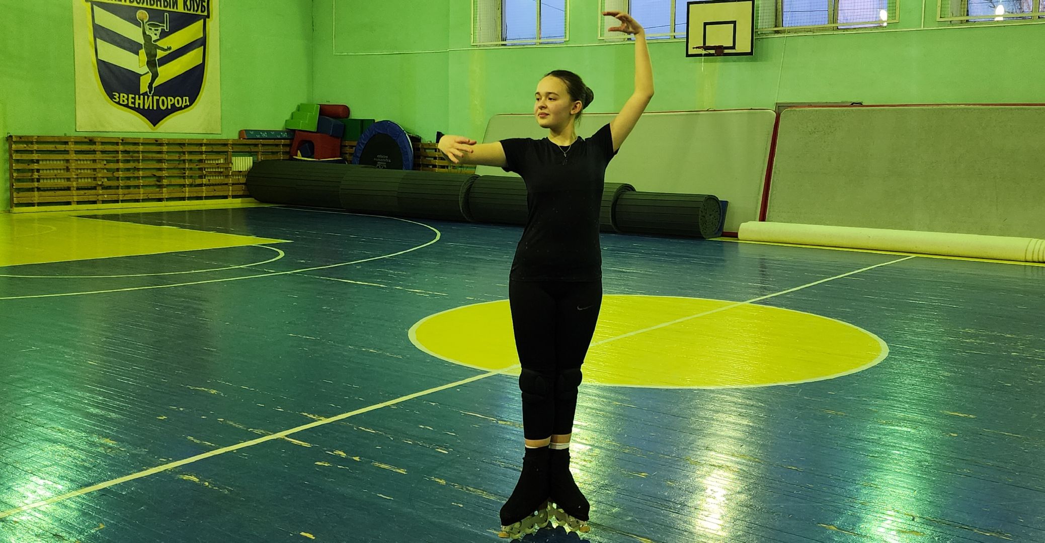 Одинцовский