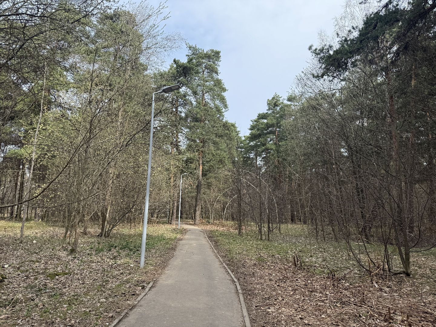 Ленинский городской округ