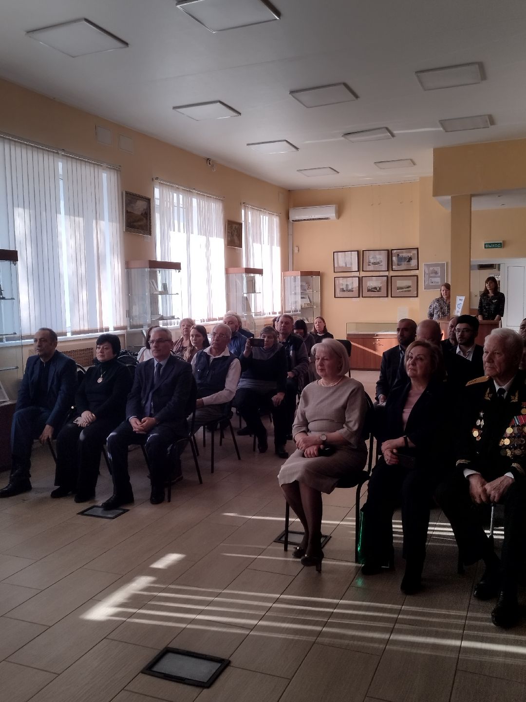 азербайджанская диаспора