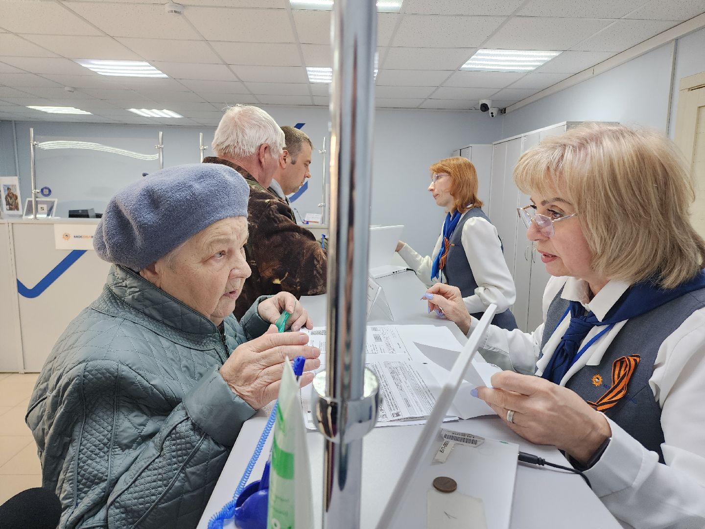 ПОдмосковье