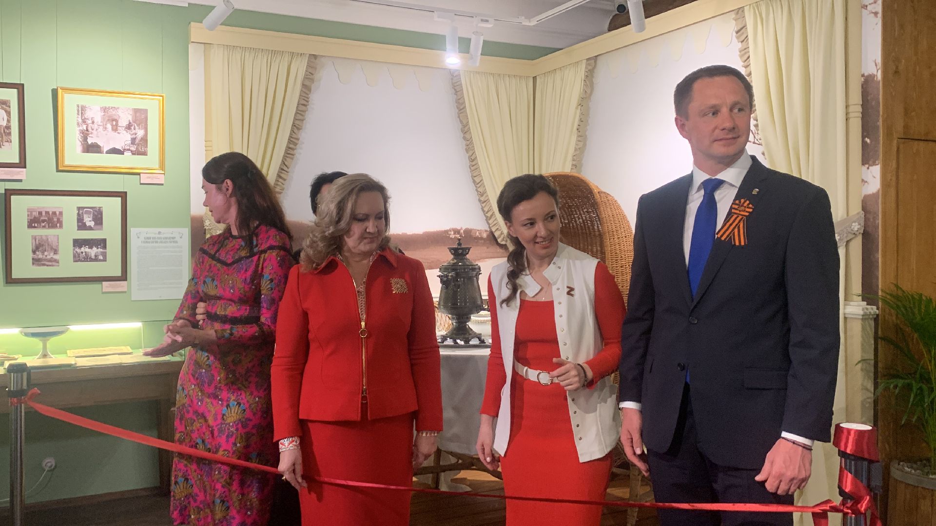 Красногорс