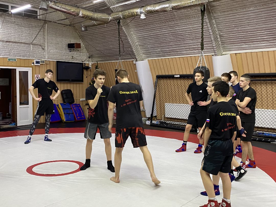 волоколамск