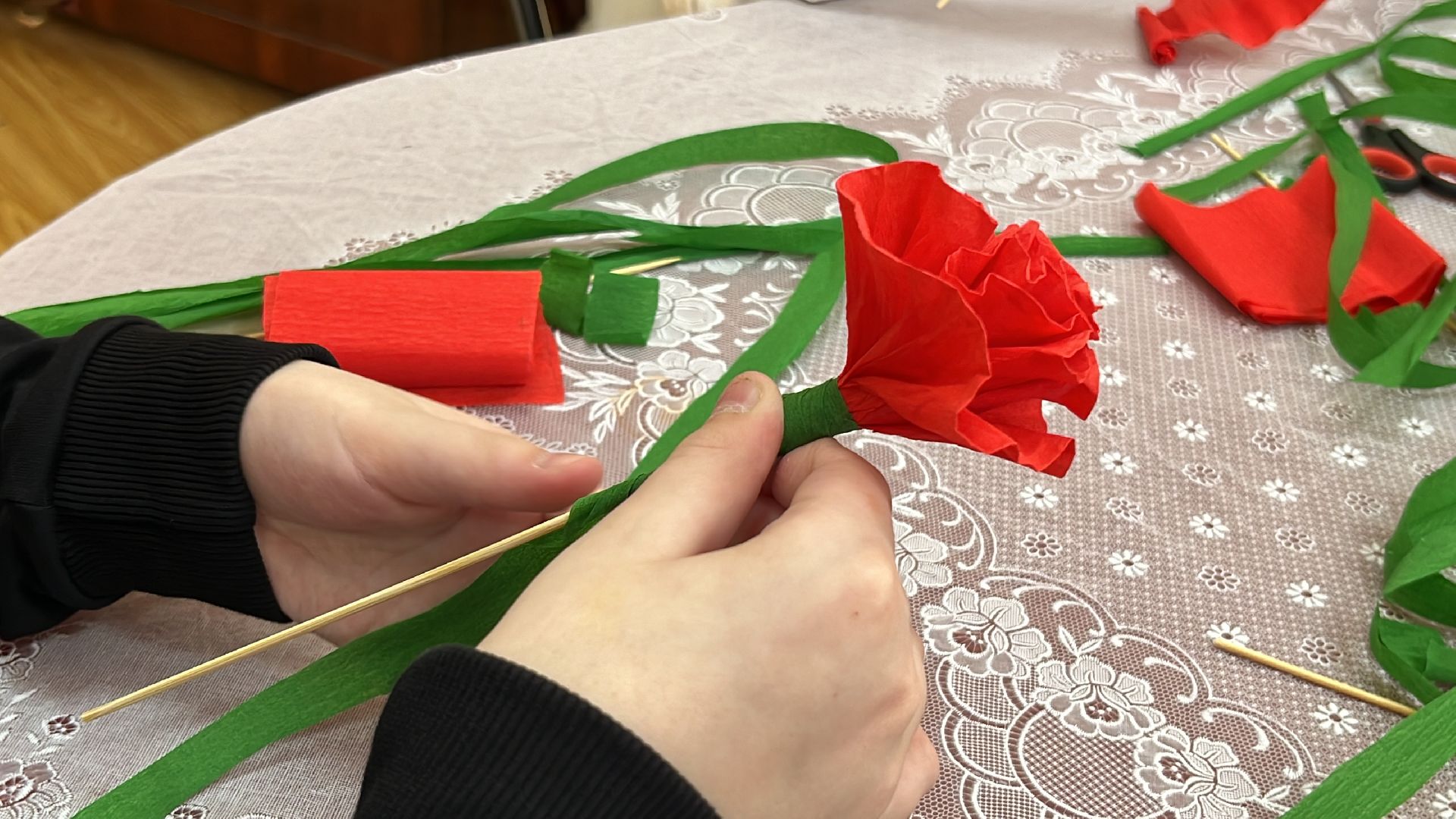 80 лет Победе