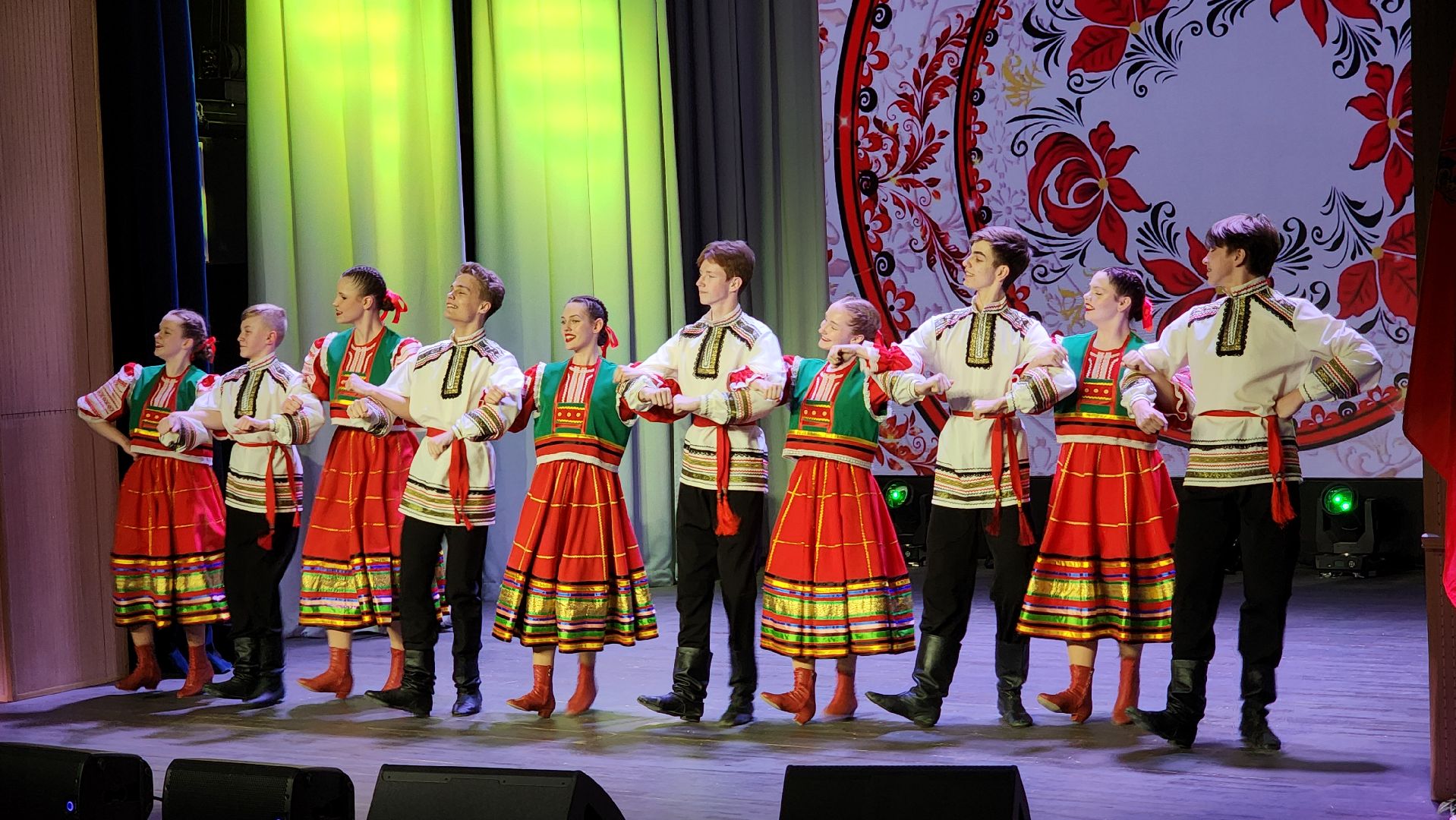 волоколамск