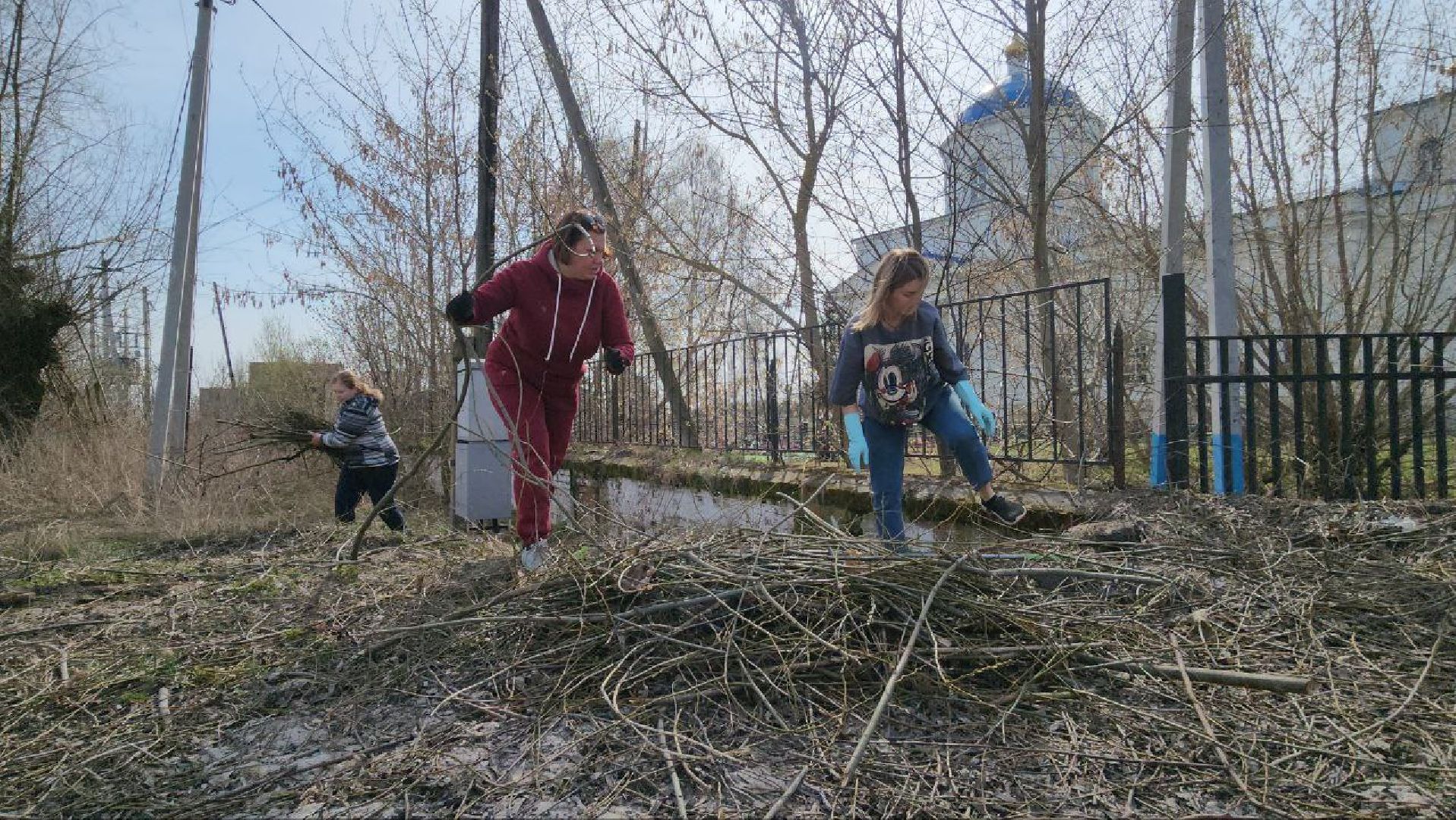 Дединово