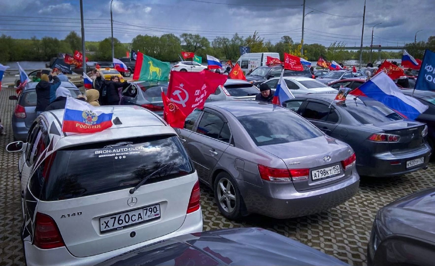 бег