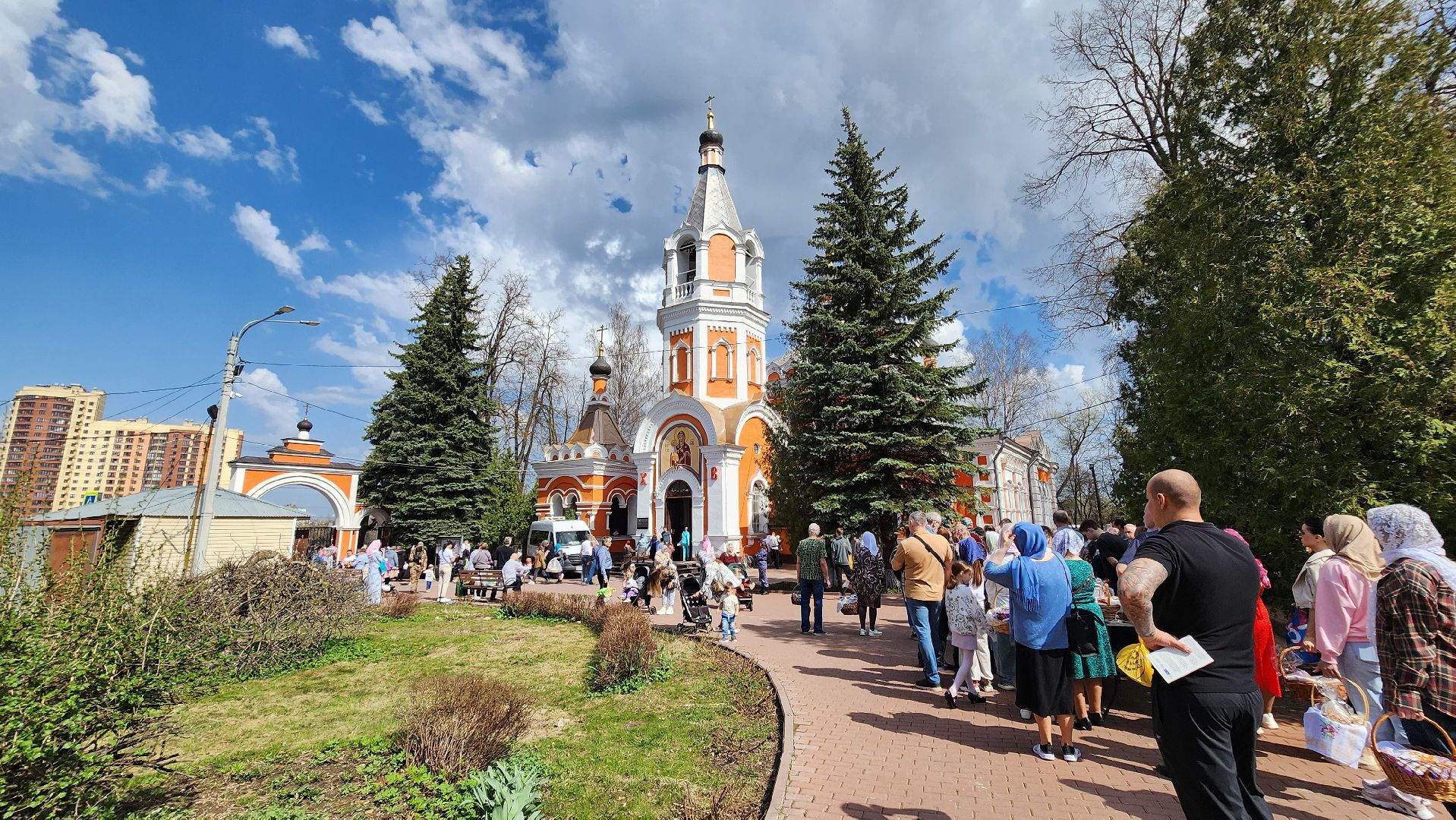 Солнечногорск