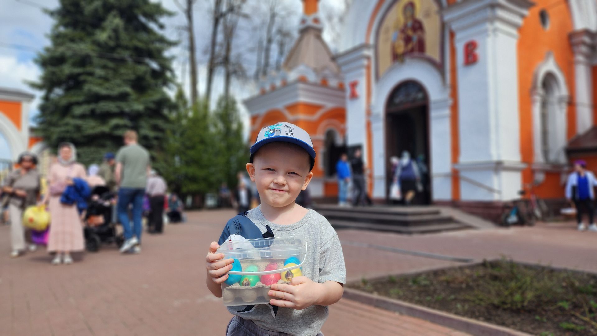 Солнечногорск
