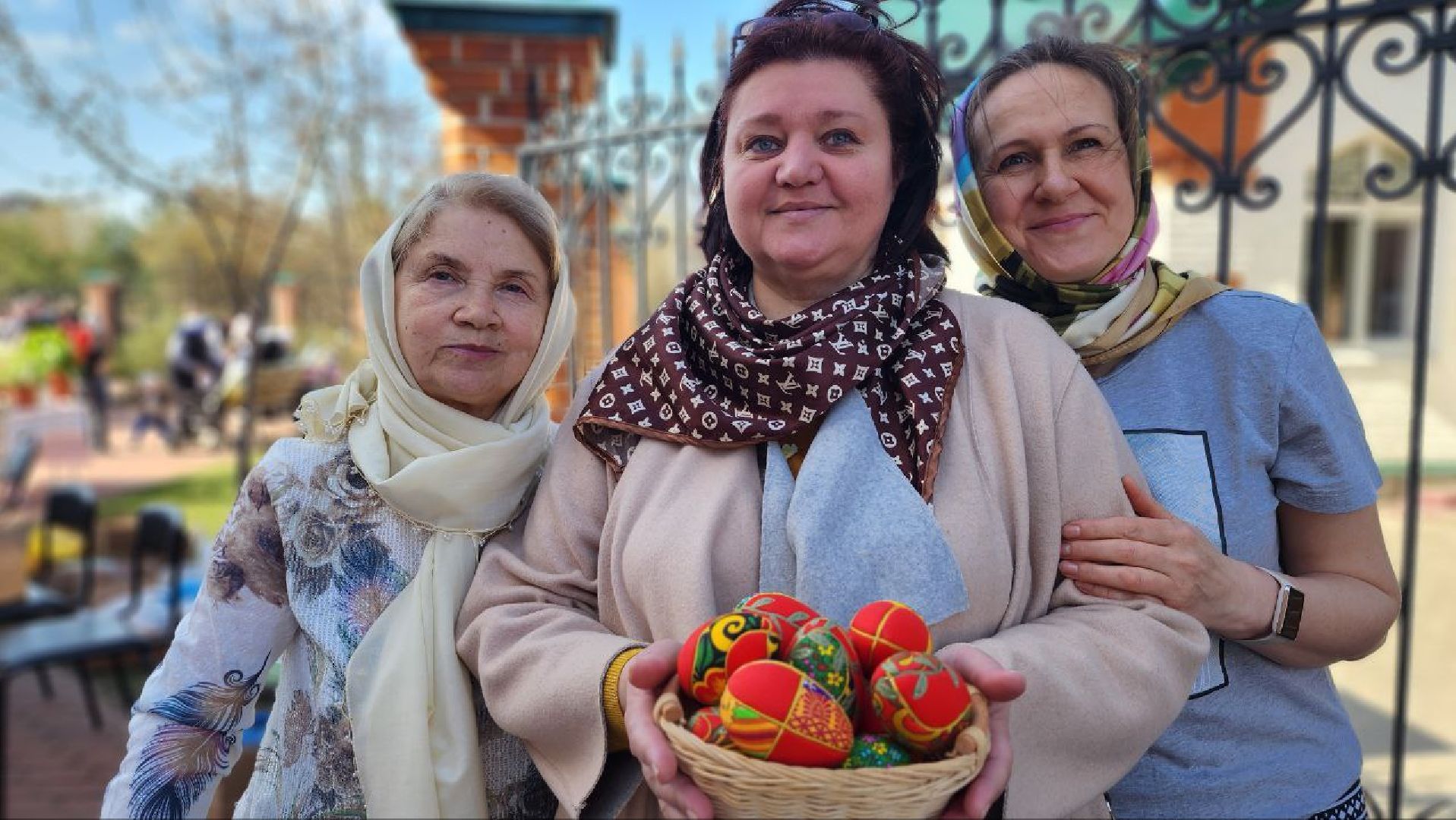 Храм