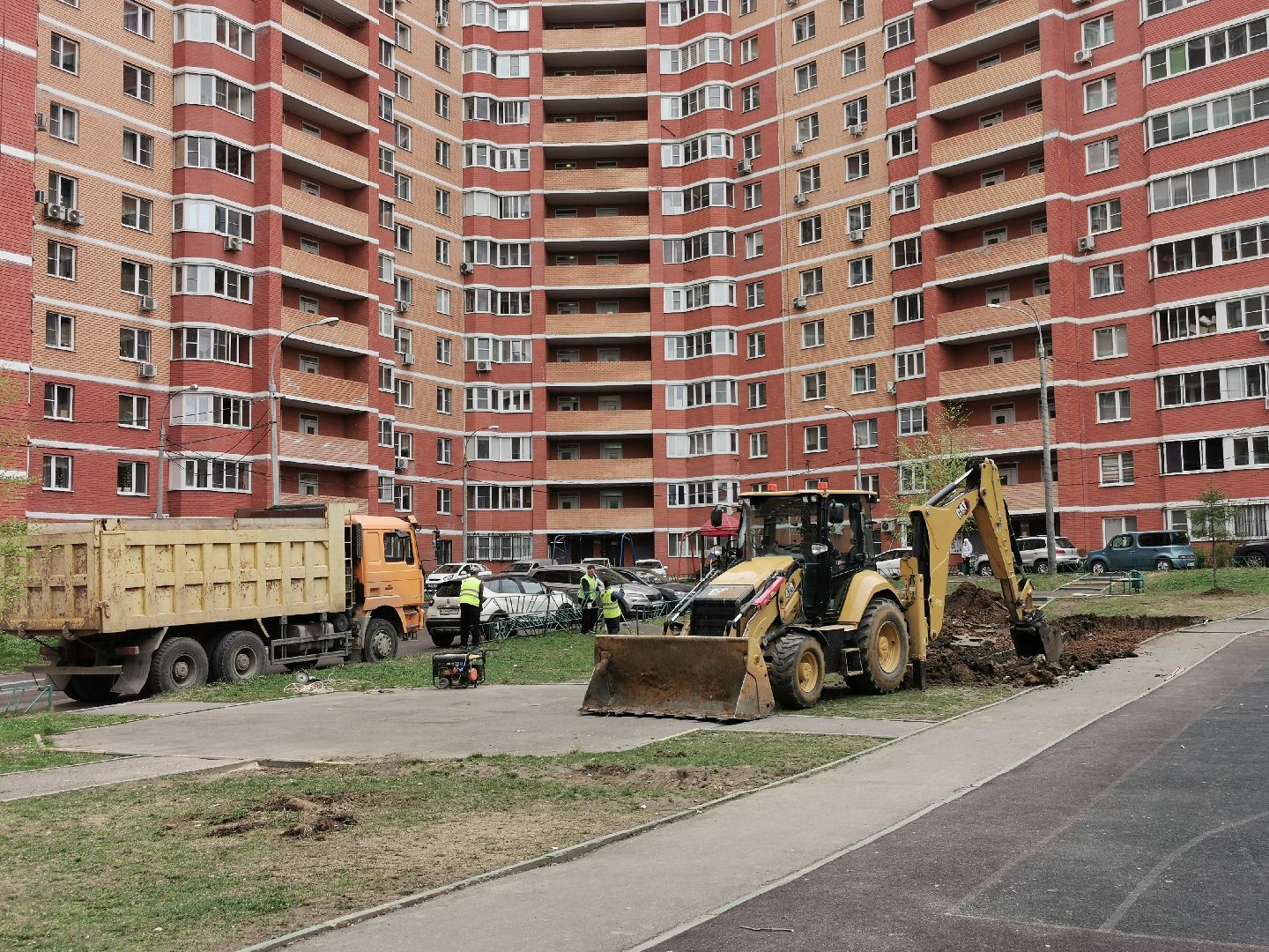 Подольск