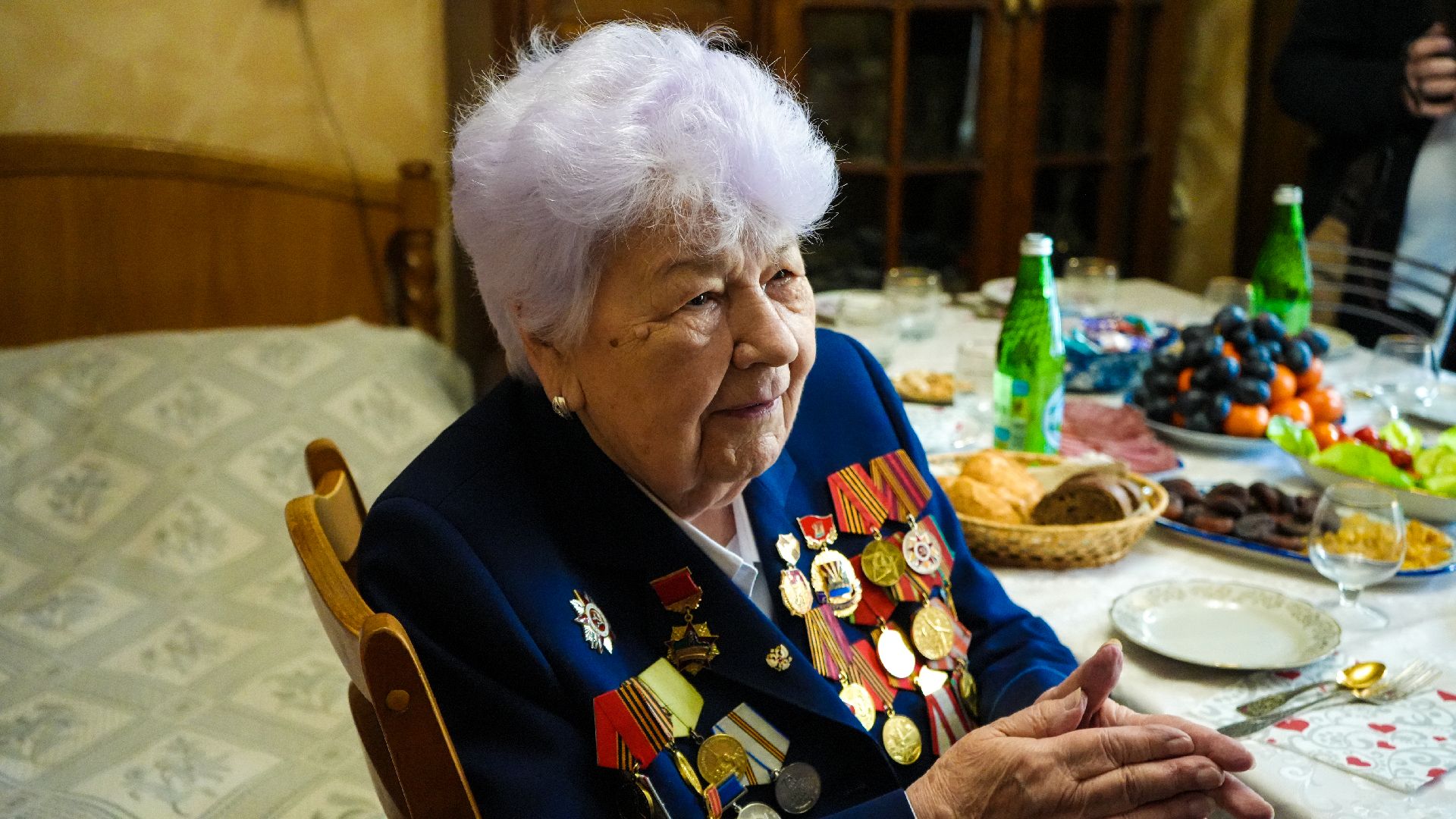 Вов