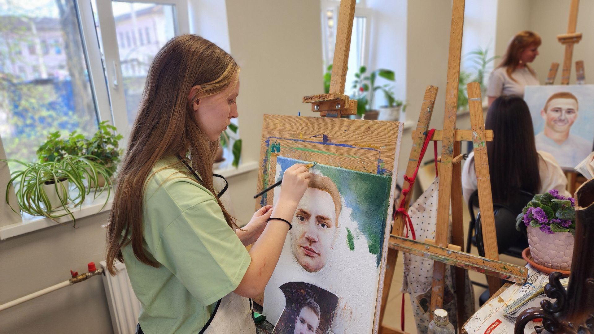 волоколамск