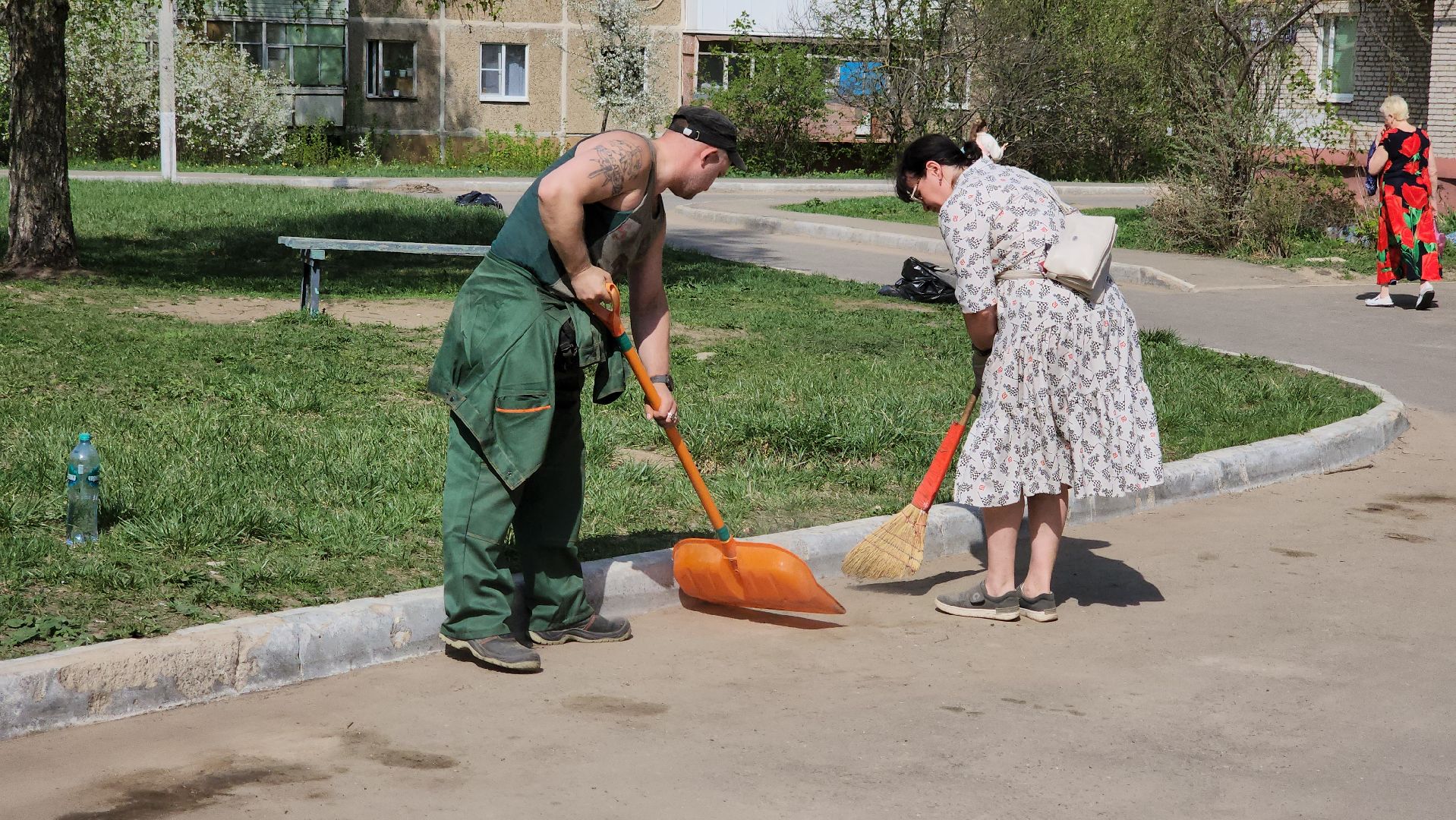 Кашира