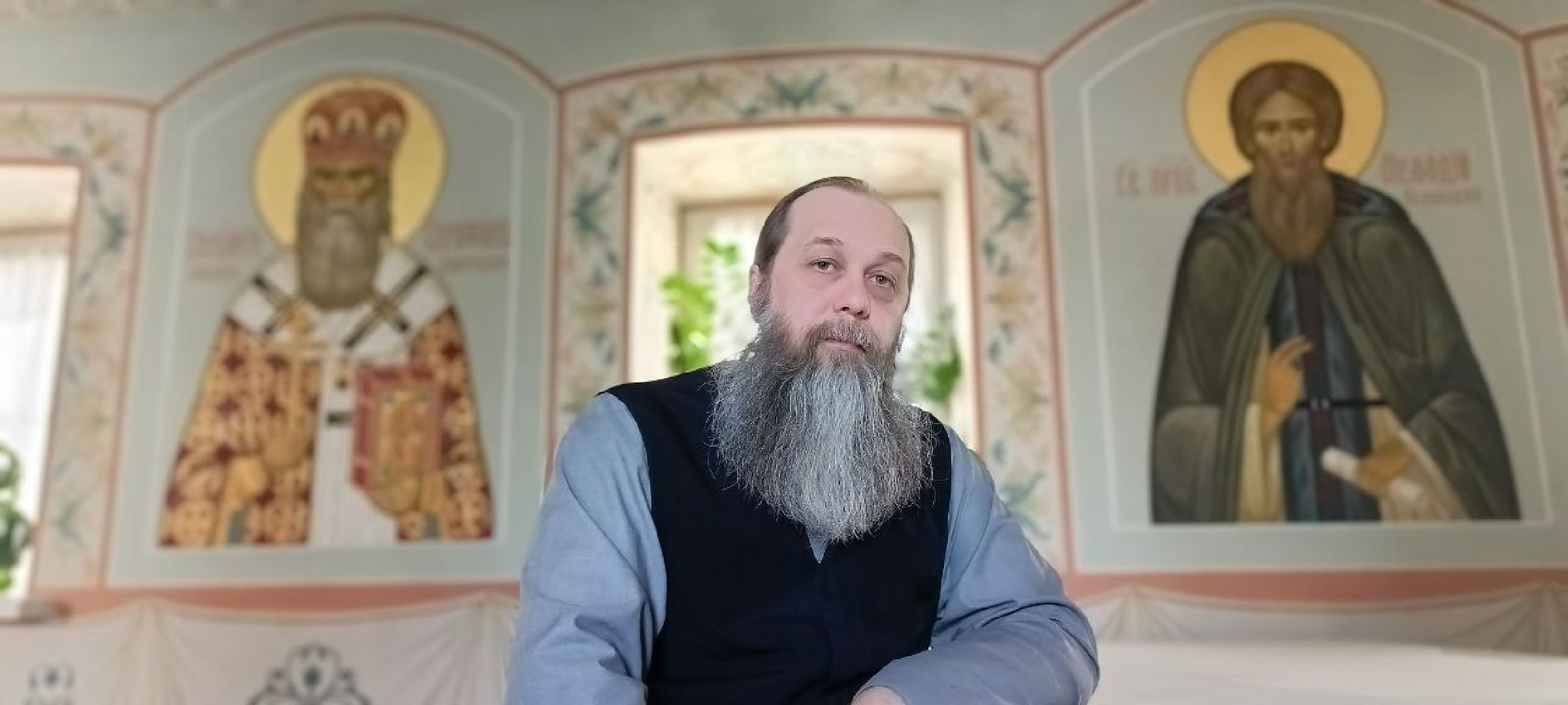 троицкий собор