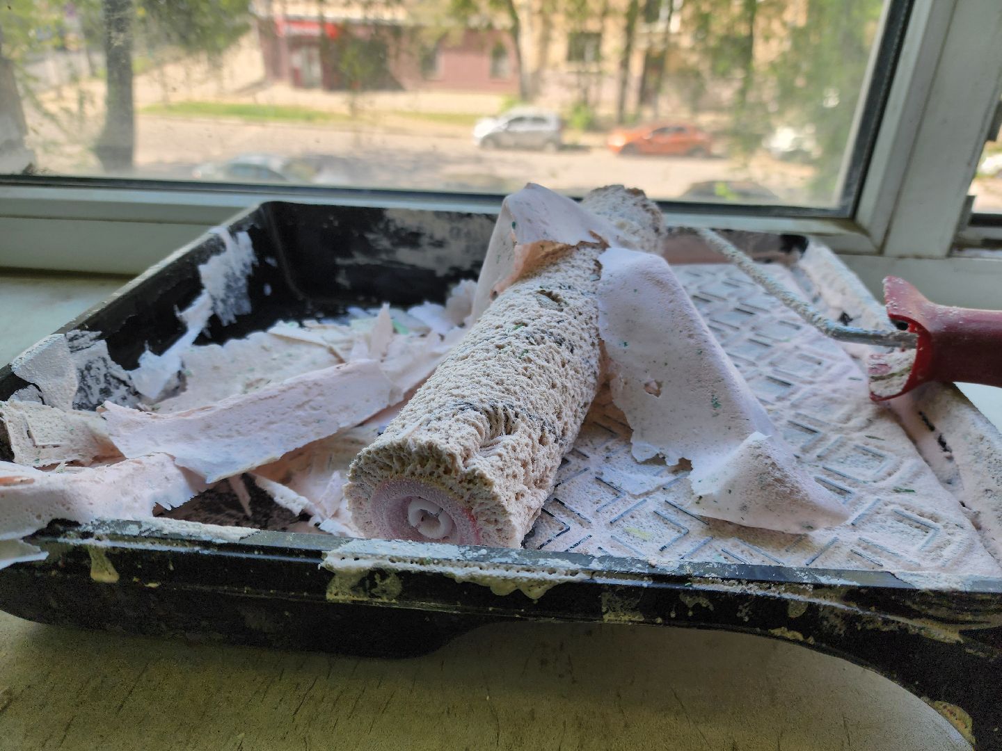 Благоустройство