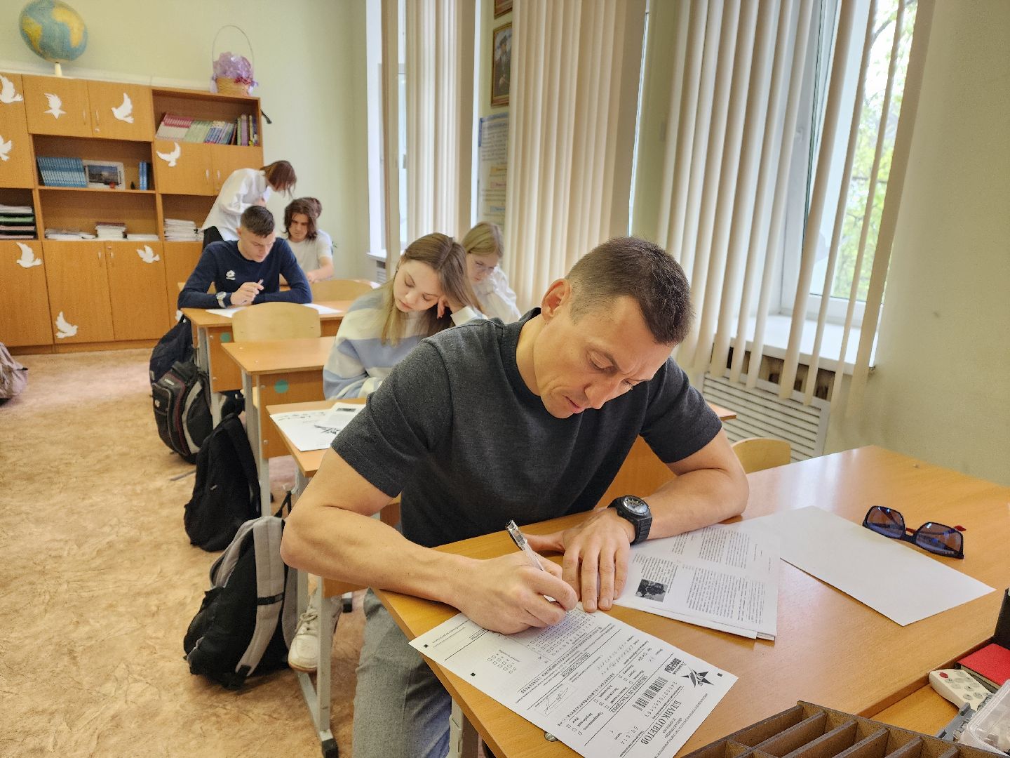 пушкин