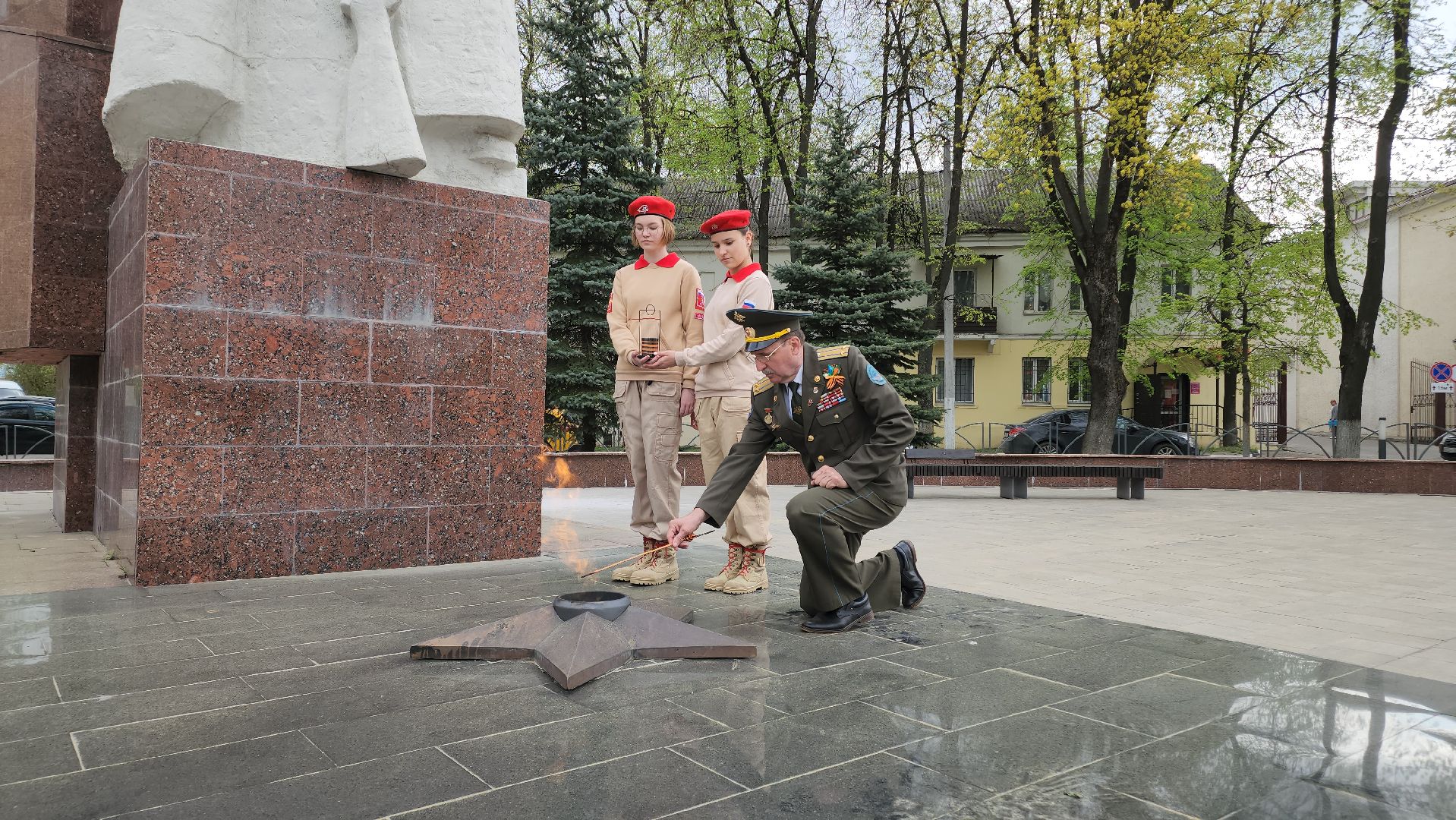 ПОдмосковье