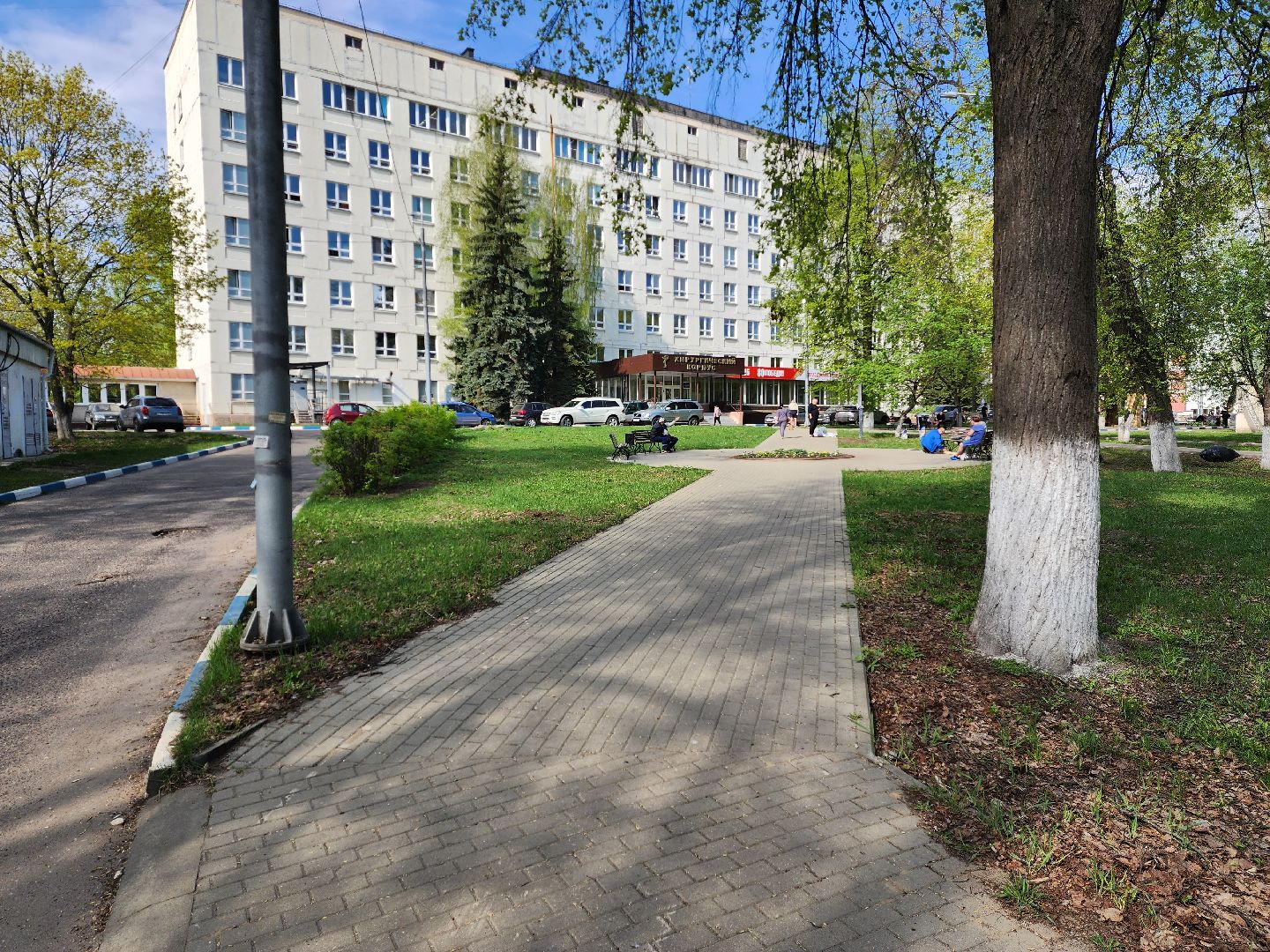 Хирург