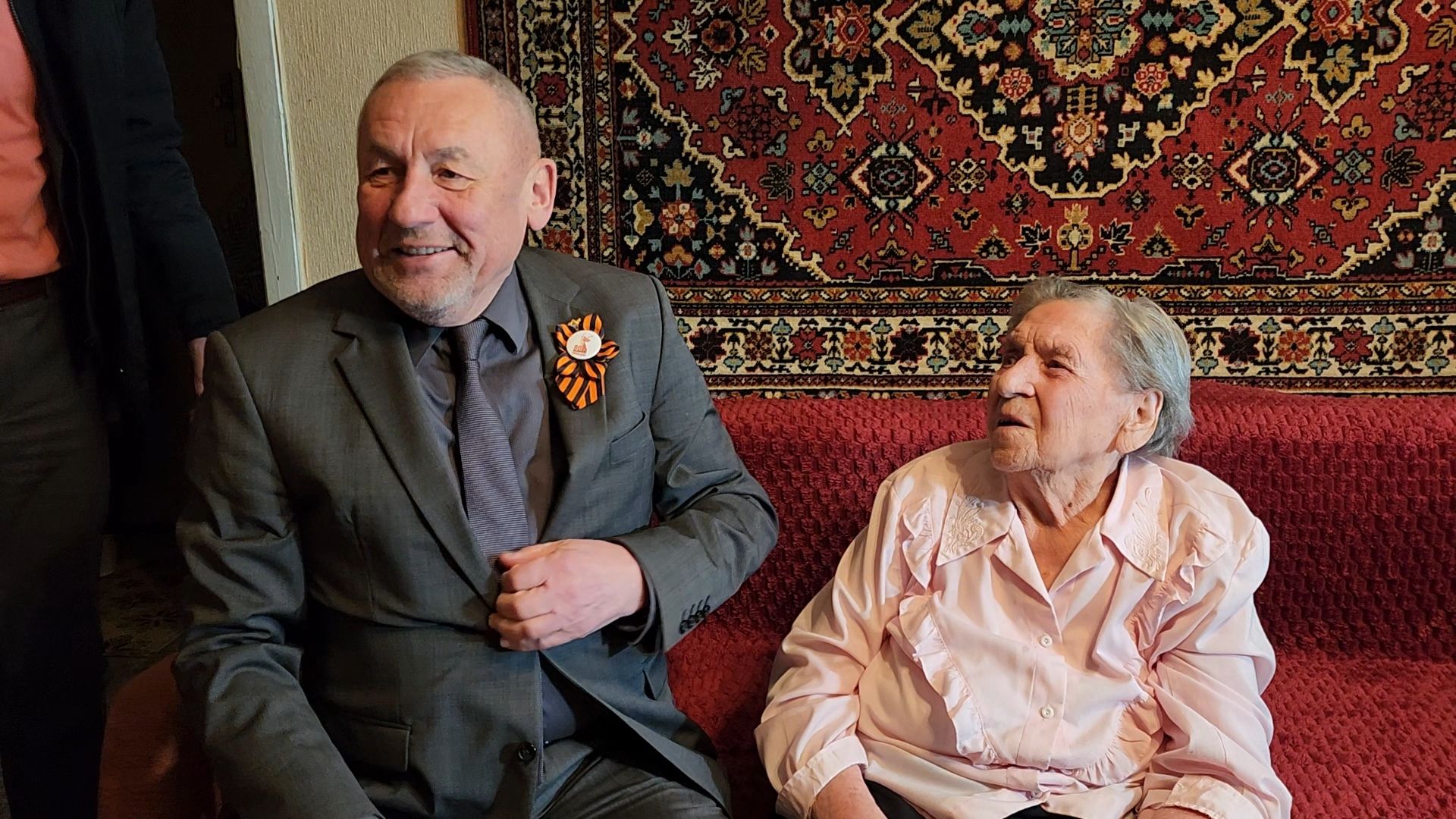 Богородский