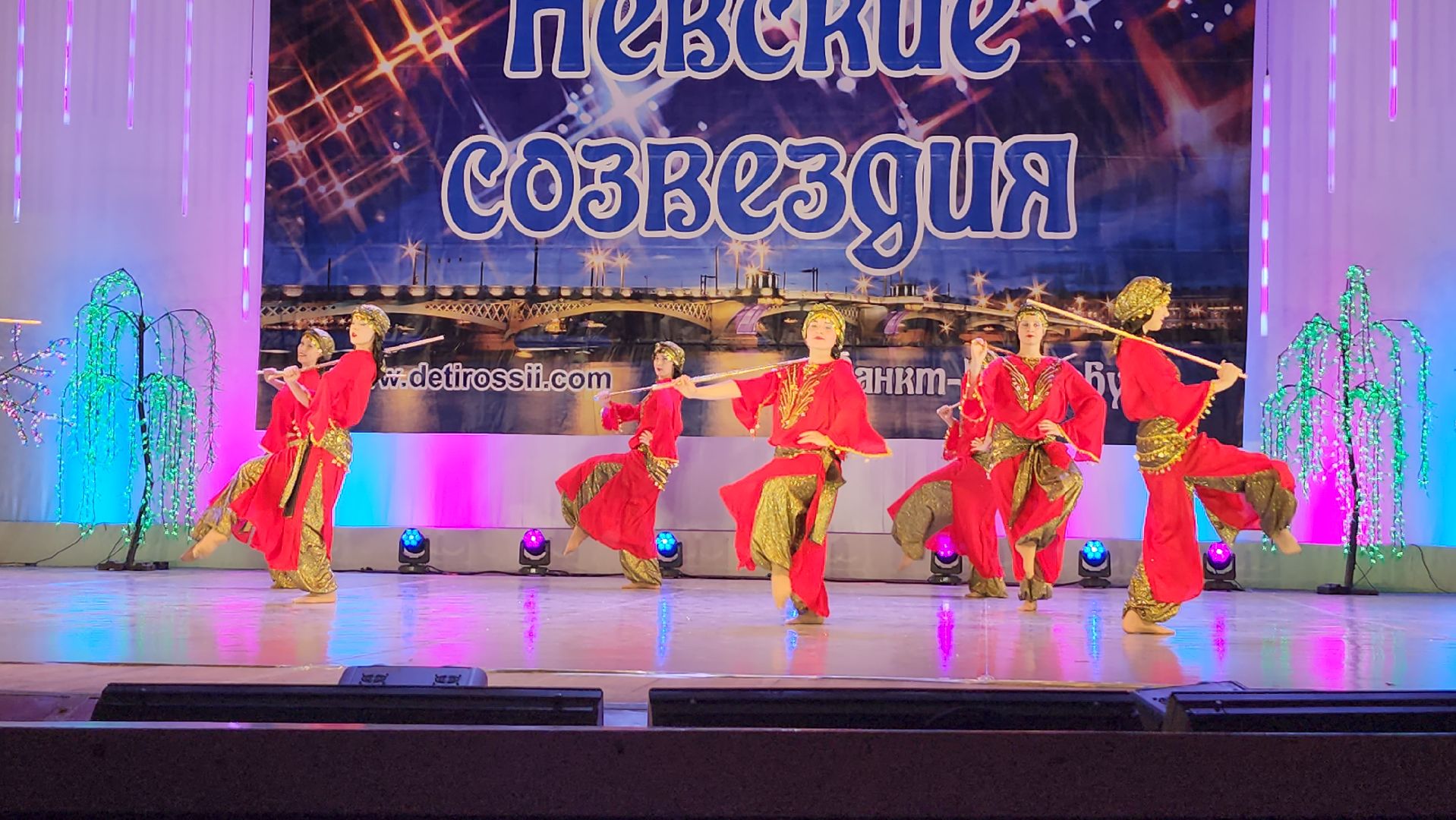 Конкур