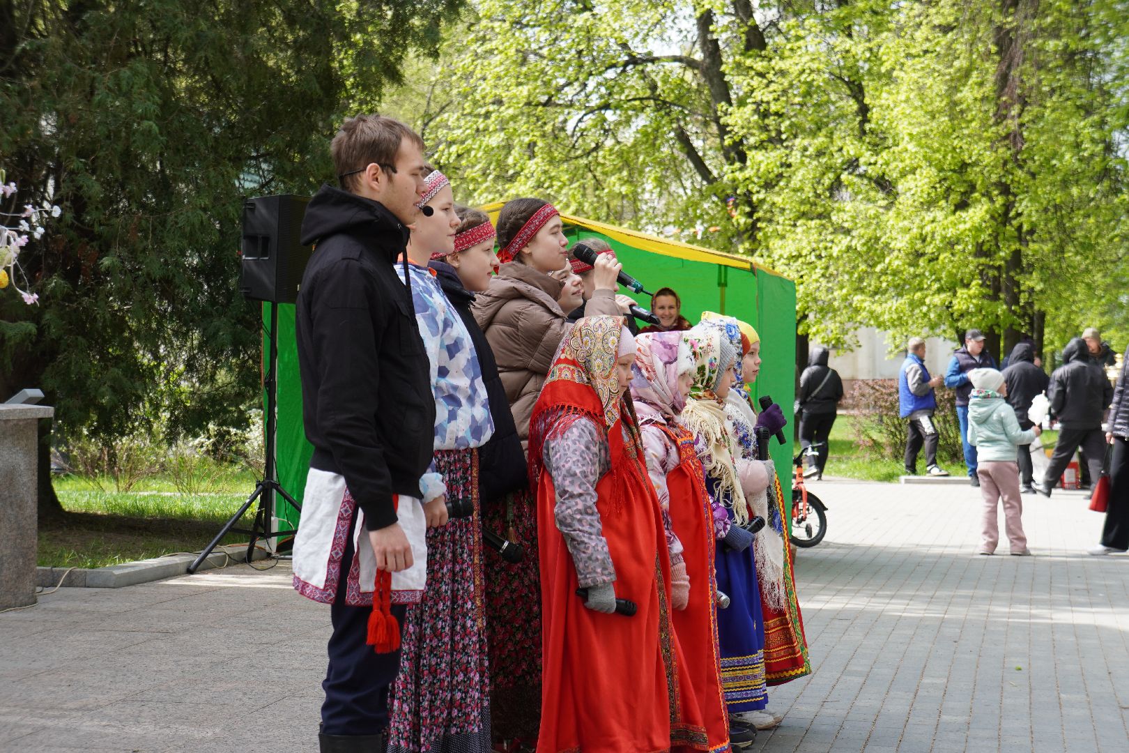 усадьба