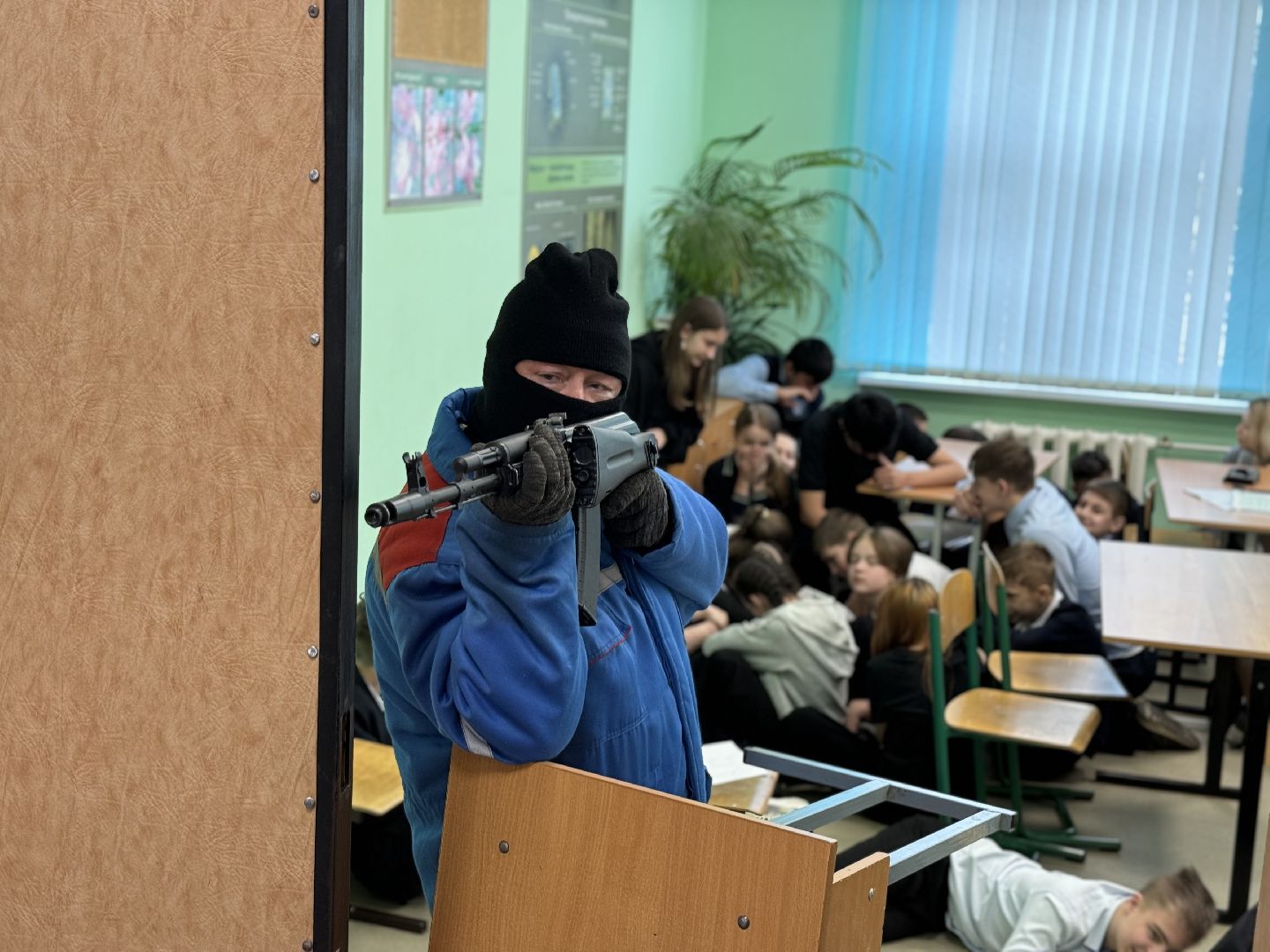 Ленинский городской округ