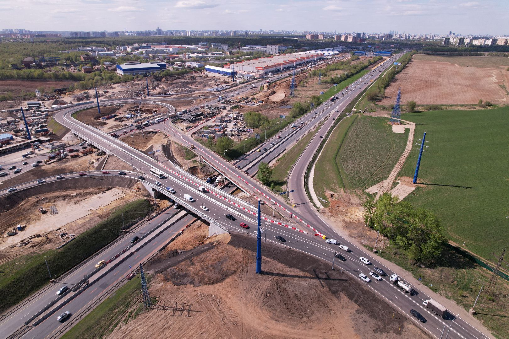 Строительство