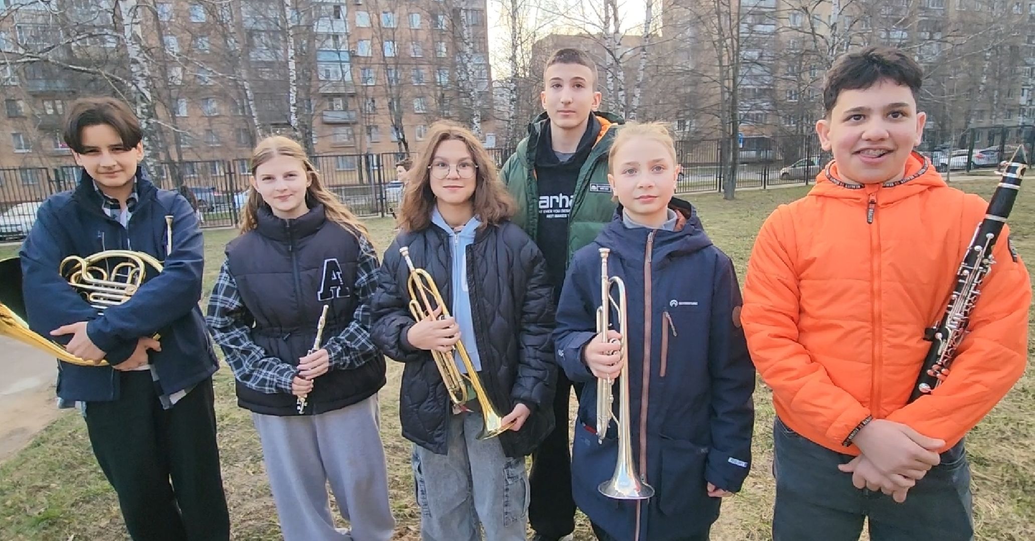 Долгопрудный
