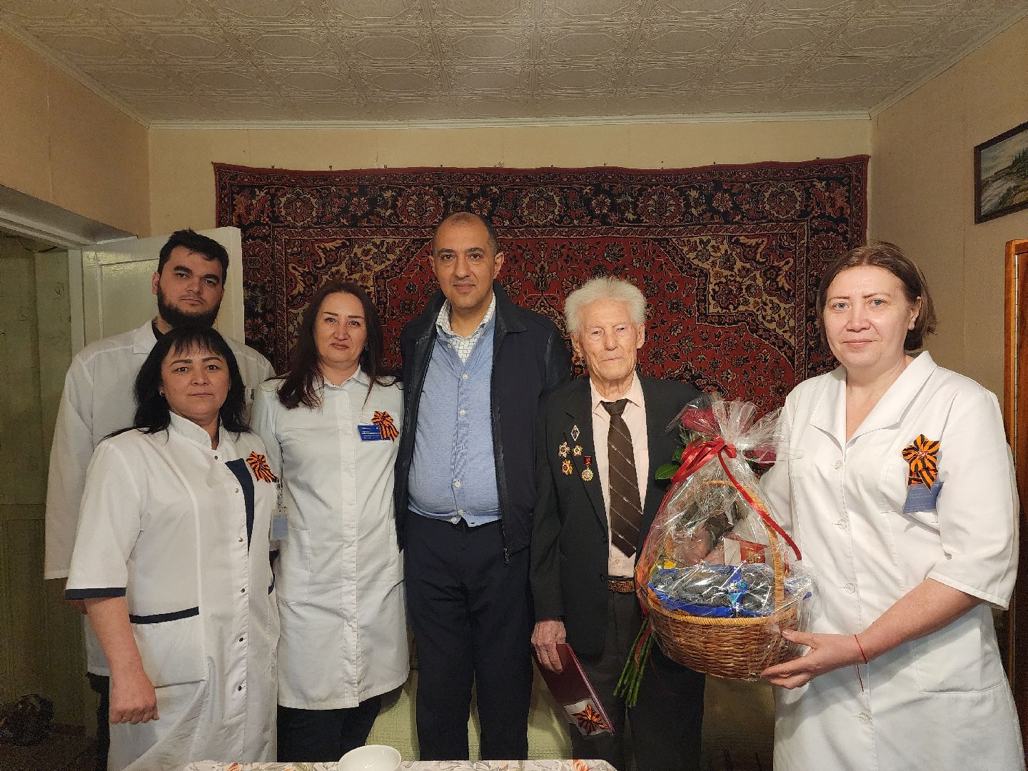 День Победы