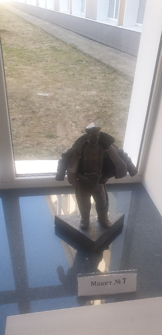 летчик